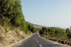 Roads, Kolhapur, Maharashtra, India, Asia
