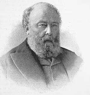 Robert Arthur Talbot Gascoyne-Cecil