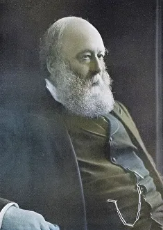 Robert Arthur Talbot Gascoyne-Cecil