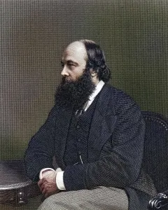 Robert Arthur Talbot Gascoyne Cecil