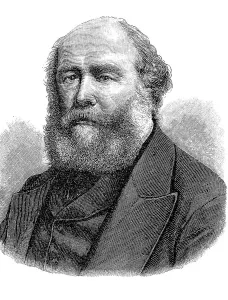 Robert Arthur Talbot Gascoyne-Cecil