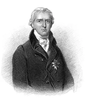 Robert Banks Jenkinson, 2. Earl of Liverpool