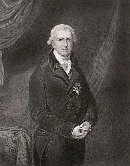 Robert Banks Jenkinson, 2nd Earl of Liverpool