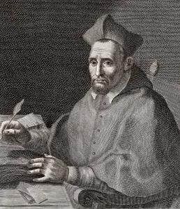 Robert Bellarmine, 1542 - 1621
