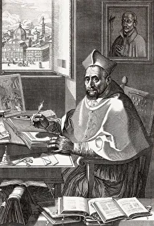Robert Bellarmine, 1542 - 1621