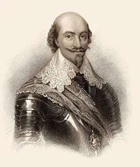 Robert Bertie, 1. Earl of Lindsey