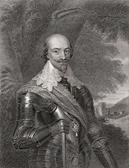Robert Bertie, 1st Earl of Lindsey