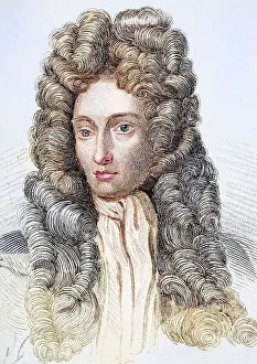 Robert Boyle, 1627-1691, Anglo-Irish chemist