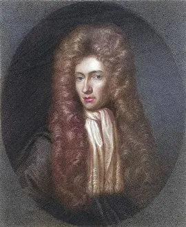 Robert Boyle (1627-1691) Anglo-Irish chemist and physicist