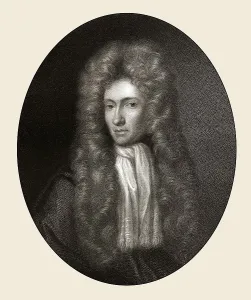 Robert Boyle, 1627-1691, an Anglo-Irish natural philosopher