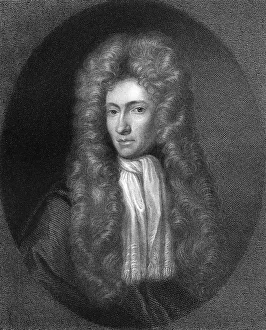Robert Boyle, 1627-1691, an Anglo-Irish natural philosopher