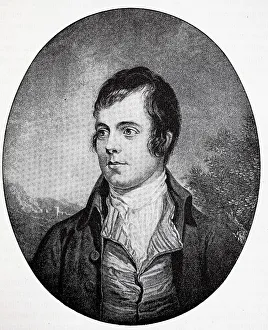 Robert Burns, 25 January 1759, 21 July 1796 was a Scottish poet