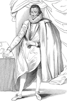 Robert Cecil, 1st Earl of Salisbury