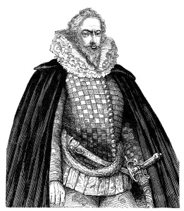 Robert Devereux, 2nd Earl of Essex