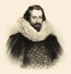 Robert Devereux, 2nd Earl of Essex