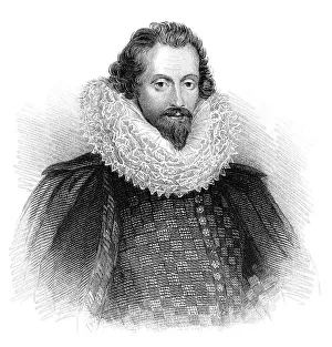 Robert Devereux, 2nd Earl of Essex