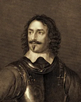 Robert Devereux, 3rd Earl of Essex