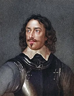 Robert Devereux, 3rd Earl of Essex