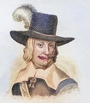 Robert Devereux, 3rd Earl of Essex