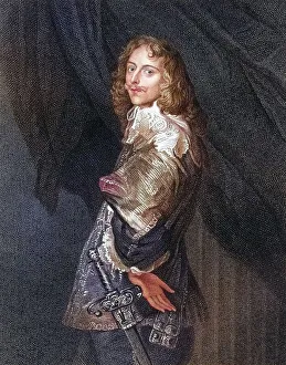 Robert Dormer 1st Earl of Caernarvon