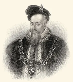 Robert Dudley, 1. Earl of Leicester