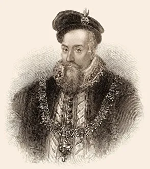 Robert Dudley, 1. Earl of Leicester
