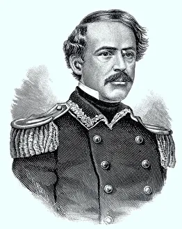 Robert Edward Lee, 19 January 1807