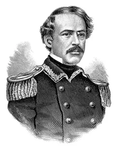 Robert Edward Lee, January 19, 1807