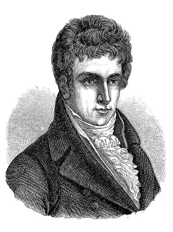 Robert Fulton, 14 November 1765