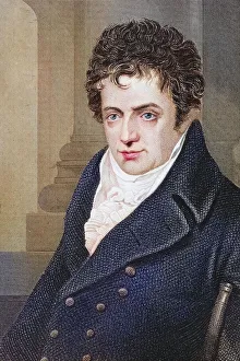 Robert Fulton 1765-1815 American engineer and inventor of the steamship