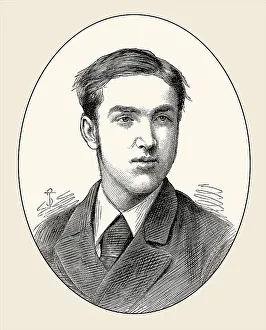 Robert George Scott, 1857-1918