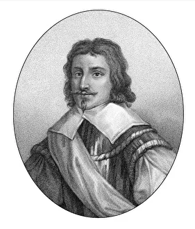 Robert Greville, 2nd Baron Brooke