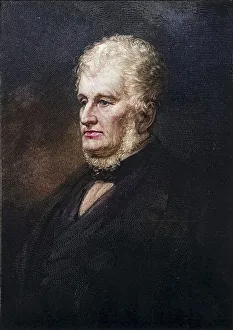 Robert Hare (1781-1858), American chemist