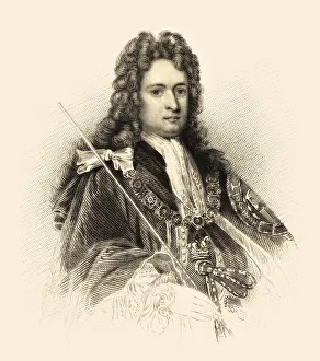 Robert Harley, 1. Earl of Oxford und Earl Mortimer