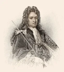 Robert Harley, 1. Earl of Oxford und Earl Mortimer