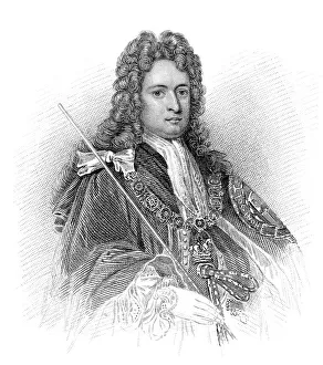 Robert Harley, 1. Earl of Oxford und Earl Mortimer
