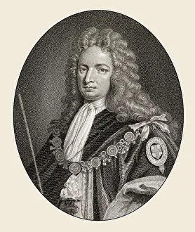 Robert Harley, 1st Earl of Oxford and Earl Mortimer