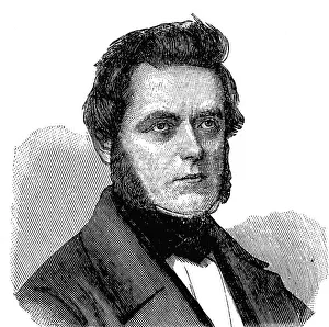 Robert Mohl, named von Mohl since 1837