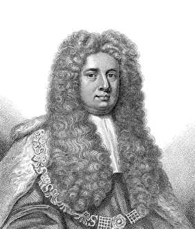 Robert Raymond, 1st Baron Raymond