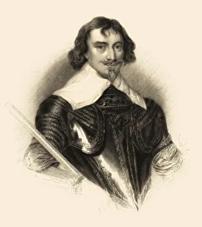 Robert Rich, 2. Earl of Warwick
