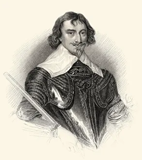 Robert Rich, 2. Earl of Warwick