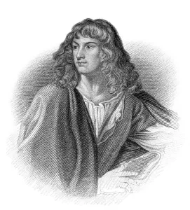 Robert Spencer, 2. Earl of Sunderland
