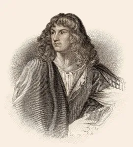 Robert Spencer, 2. Earl of Sunderland