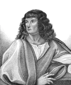 Robert Spencer, 2nd Earl of Sunderland