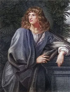 Robert Spencer 2nd Earl of Sunderland