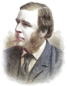 Robert Stawell Ball (1840-1913) Anglo-Irish astronomer