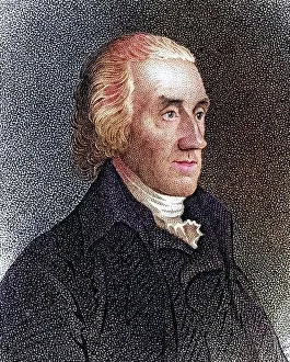 Robert Treat Paine, 1731 to 1814