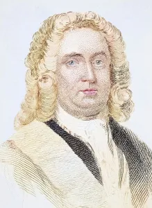 Robert Walpole 1 Earl of Orford