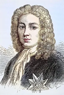 Robert Walpole 1st Earl of Orford 1676 to 1745