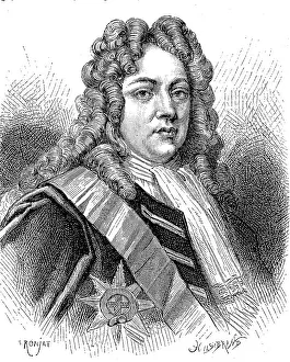 Robert Walpole, 1st Earl of Orford